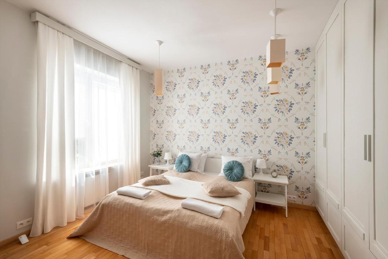 Shortstaypoland Sempolowskiej Varsovia Exterior foto